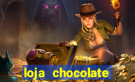 loja chocolate godiva sp